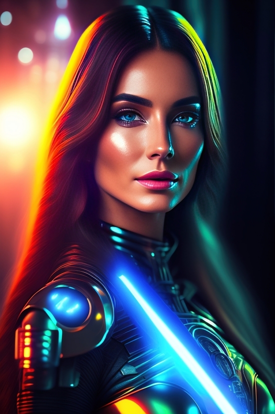Responsible Ai, Disk Jockey, Broadcaster, Communicator, Person, Model