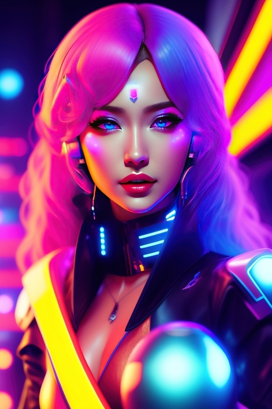 Ai Upscale Image Free, Bass, Person, Art, Portrait, Cartoon