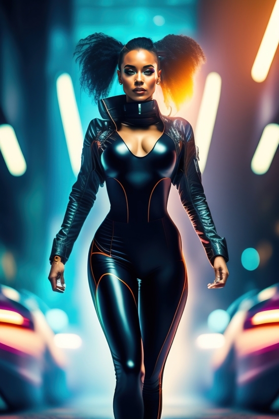 Nsfw Ai Generator, Dance, Silhouette, Person, Art, Event