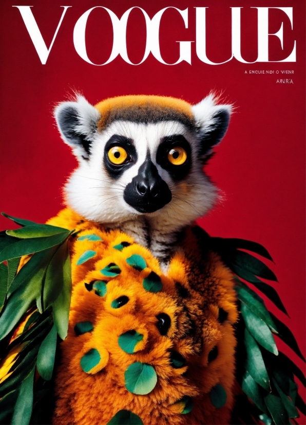 Lemur, Fur, Cat, Mammal, Primate, Kitten