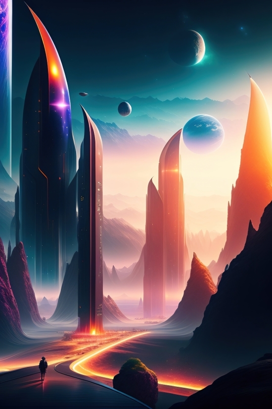 Wallpaper, Stock Photo, Stock Image, Illustration