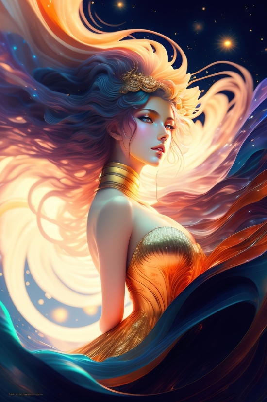 Wallpaper, Stock Photo, Stock Image, Illustration