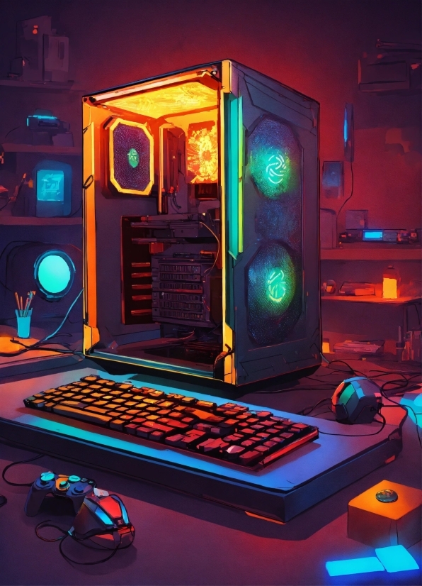 Entertainment, Audio Equipment, Electronic Instrument, Visual Effect Lighting, Gas, Electronic Device